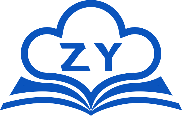 湖北智阅云智能科技有限公司Logo